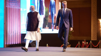 Στο India AI Impact Summit 2026 ο Μητσοτάκης: Ενισχύεται η διεθνής ορατότητα της Ελλάδας
