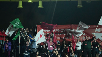 Η κατάντια της αριστεράς