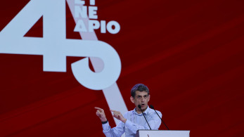 Καρανίκας αδειάζει Τσίπρα: Αστείοι όσοι αμφισβητούν τον Κασσελάκη