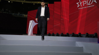 Αποχώρηση Τεμπονέρα, Κοτσακά, Τσιόκα από τα όργανα του ΣΥΡΙΖΑ με βολές κατά Κασσελάκη