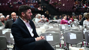 Τεμπονέρας: χάπενιγκ