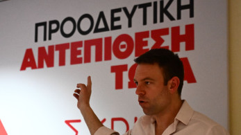 Κασσελάκης: Δεν βρήκα στρωμένο κρεβάτι στον ΣΥΡΙΖΑ
