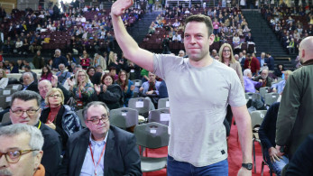 Ο Κασσελάκης «καλωσόρισε» την υποψηφιότητα Γεροβασίλη - επιθυμεί εκλογές από απόσταση