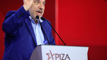 Ο ΣΥΡΙΖΑ στο... ντιβάνι του Όθωνα Ηλιόπουλου