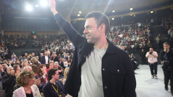 Νέος καβγάς στο συνέδριο ΣΥΡΙΖΑ: Ήθελαν φιέστα με καπνογόνα κατά την είσοδο Κασσελάκη
