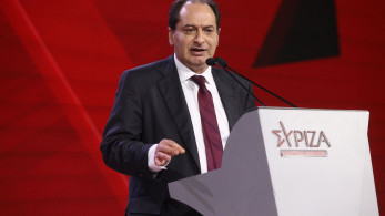Συνέδριο ΣΥΡΙΖΑ: ο Χρήστος Σπίρτζης επιτέθηκε στον Κασσελάκη και δήλωσε στήριξη στη Γεροβασίλη