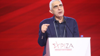 Γιώργος Τσίπρας: Το συνέδριο μας τραυμάτισε - Έχουμε τρεις μήνες να διορθώσουμε την εικόνα μας