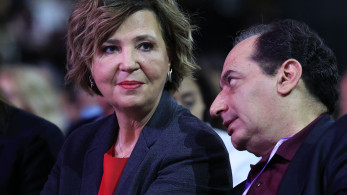 Νέο χτύπημα από Γεροβασίλη: «Δεν έπρεπε να φανεί ότι καταψηφίζεται η πρόταση του προέδρου»