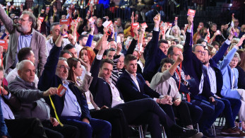 Μια Αριστερά φτωχή σε θέσεις και νέα στελέχη