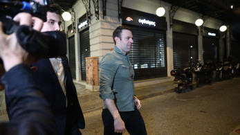 Παράσταση για έναν ρόλο