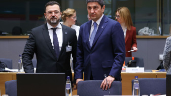 Λευτέρης Αυγενάκης από Βρυξέλλες: Μεταφέρουμε την κραυγή αγωνίας των αγροτών