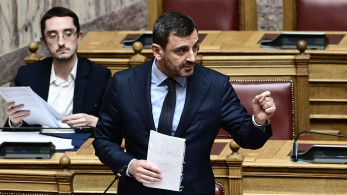 Υπουργείο Προστασίας του Πολίτη: οικονομικά κίνητρα σε αστυνομικούς να ενταχθούν σε υπηρεσές πρώτης γραμμής