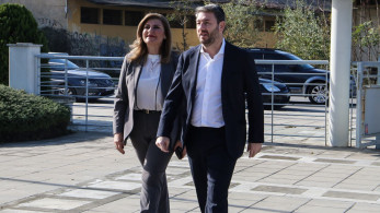 Αποφασισμένη Λιακούλη