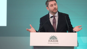 Η Βάσια Αναστασίου «τελειώνει» τον Ανδρουλάκη: Όλα δείχνουν ότι θα χάσει την ηγεσία του ΠΑΣΟΚ
