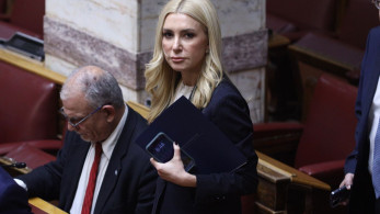 Ισότητα στον γάμο - Φ. Αραμπατζή: Προς τι η βιασύνη να ακυρώσουμε διαχρονικές πολιτισμικές μας συνήθειες;