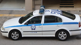 Στα χέρια της ΕΛ.ΑΣ ανήλικοι κατηγορούμενοι για ληστείες με όπλο και χατζάρα (video)