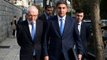Στις Βρυξέλλες ο Λευτέρης Αυγενάκης για το Συμβούλιο Υπουργών Γεωργίας και Αλιείας της ΕΕ