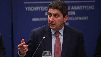 Αυγενάκης για κυβερνητικά μέτρα: Απαντούν στην αγωνία Ελλήνων αγροτών για το κόστος παραγωγής