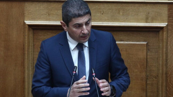 Λευτέρης Αυγενάκης: Καθοριστικό το νομοσχέδιο του ΥΠΑΑΤ για την ελληνική αγροτική ανάπτυξη