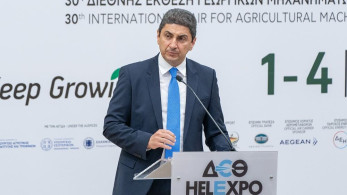 Αυγενάκης σε αγρότες: Δεν είστε μόνοι, είμαστε μαζί - Δηλώνουμε διαθέσιμοι για συνεργασία