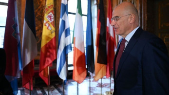 Βρυξέλλες - Δένδιας: υπογράμμισε τη σημασία της Ευρωπαϊκής Αμυντικής Βιομηχανικής Στρατηγικής