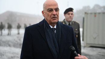 Νίκος Δένδιας: Στόχος μας είναι να μεταβούν Έλληνες αξιωματικοί στη Φινλανδία