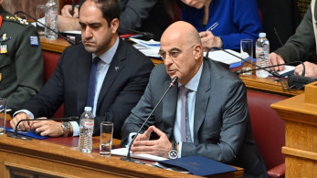 Νίκος Δένδιας: «Να επενδύσουμε στην ελληνική αμυντική τεχνολογία»