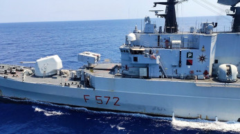 Επιχείρηση «Ασπίδες»: Απόλυτη επιτυχία στις οκτώ πρώτες εβδομάδες