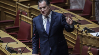 Άδωνις Γεωργιάδης: Μέσω ΑΣΕΠ η πρόσληψη μόνιμου προσωπικού καθαριότητας νοσοκομείων
