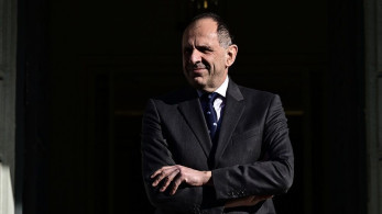 Γιώργος Γεραπετρίτης: υπέγραψε την προσχώρηση της Ελλάδας στις Συμφωνίες διαστημικής συνεργασίας «Artemis»