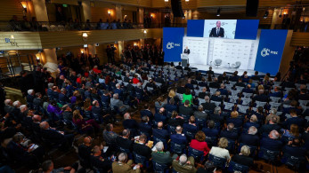 Ναβάλνι: Οι ΥΠΕΞ της G7 τήρησαν ενός λεπτού σιγή