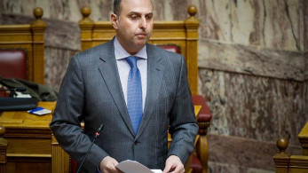 Καραγιάννης για Άκτιο-Αμβρακία: Υπήρξε ένα μεγάλο στοίχημα που βάλαμε και κερδίσαμε
