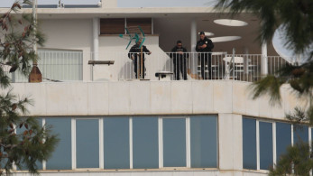 Γλυφάδα- ανακοίνωση της ναυτιλιακής: Δεν είχαμε παραχωρήσει ποτέ σπίτι στον Αιγύπτιο