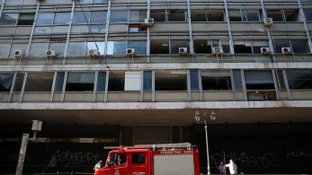 Βόμβα στο Εργασίας: «Αναβίωση της τρομοκρατίας;» -Τι λέει η ΕΛΑΣ