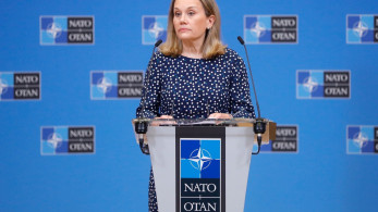 Πρέσβης ΗΠΑ στο ΝΑΤΟ: Επικίνδυνες και ανεύθυνες οι δηλώσεις Τραμπ