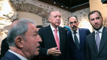 Τουρκία: συνάντηση του αρχηγού της ΜΙΤ με τον Ισμαήλ Χανίγια της Χαμάς στην Ντόχα