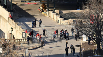 ΗΠΑ:  μια «διαφωνία» ήταν η αιτία των πυροβολισμών στο Κάνσας