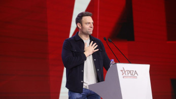 Συνέδριο ΣΥΡΙΖΑ: στις 11:00 η ομιλία Κασσελάκη - Κινήσεις τακτικής από τους υποψηφίους για την ηγεσία