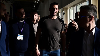 Περιπέτεια στον αέρα για Κασσελάκη - Δεν έφτασε ποτέ στη Ρόδο