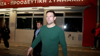 ΣΥΡΙΖΑ: Ολοκληρώθηκε η συνεδρίαση της ΠΓ– Ένα βήμα πίσω ο Κασσελάκης