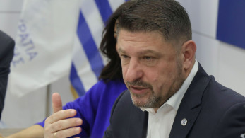 Η Περιφέρεια Αττικής συνδράμει στην κατάσβεση πυρκαγιάς στην Πάρνηθα