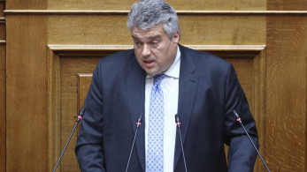 Ισότητα στον γάμο: Καταψηφίζει το νομοσχέδιο ο βουλευτής ΝΔ Μίλτος Χρυσομάλλης