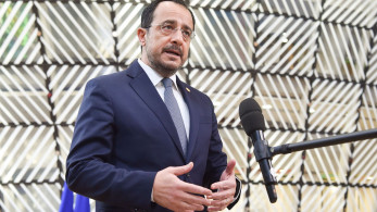 Ευρωεκλογές: σκληρό ντέρμπι στην Κύπρο μεταξύ ΔΗΣΥ και ΑΚΕΛ δείχνουν τα πρώτα exit polls