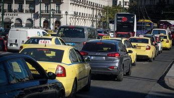 Απεργία ΑΔΕΔΥ: κυκλοφοριακές ρυθμίσεις στο κέντρο της Αθήνας