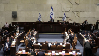 Ισραήλ: επιτροπή της Κνεσέτ απέπεμψε βουλευτή γιατί στήριξε την υπόθεση γενοκτονίας