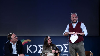 Ο «Κόσμος» του Κόκκαλη ανακοίνωσε τους 42 υποψήφιους ευρωβουλευτές