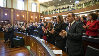 Κόσοβο: πρόεδρος η Τζουστίνα Σιρόκα Πούλια