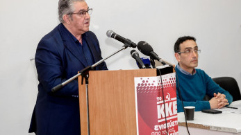 Καρφί Κουτσούμπα στην Κεντροαριστερά: «Ψάχνουν αντίπαλο του Μητσοτάκη και ψηφίζουν νομοσχέδια»