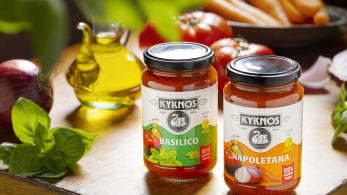 ΚΥΚΝΟΣ A.E.: λανσάρει δύο νέα προϊόντα στην κατηγορία των pasta sauces