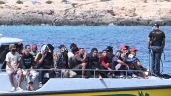 UNICEF: Περισσότεροι από 2.200 νεκροί και αγνοούμενοι το 2024 στη Μεσόγειο